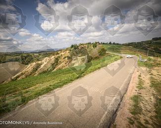 Tour Amical Toscana (groep 2) photo