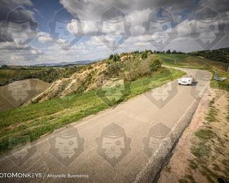Tour Amical Toscana (groep 2) photo