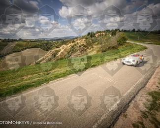 Tour Amical Toscana (groep 2) photo