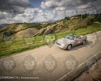 Tour Amical Toscana (groep 2) photo