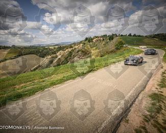 Tour Amical Toscana (groupe 2) photo