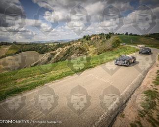 Tour Amical Toscana (groep 2) photo