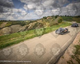 Tour Amical Toscana (groep 2) photo