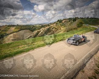 Tour Amical Toscana (groep 2) photo