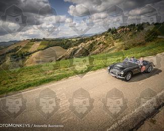 Tour Amical Toscana (groep 2) photo