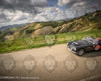 Tour Amical Toscana (groep 2) photo