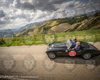 Tour Amical Toscana (groep 2) photo