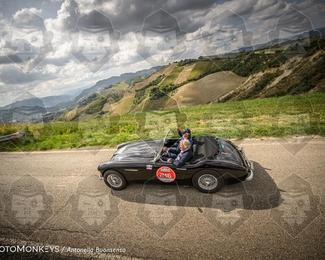 Tour Amical Toscana (groep 2) photo