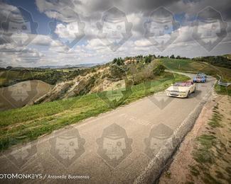 Tour Amical Toscana (groep 2) photo