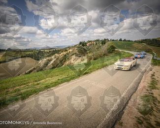 Tour Amical Toscana (groep 2) photo