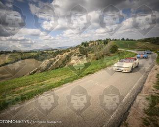 Tour Amical Toscana (groep 2) photo