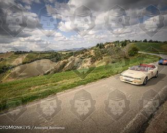 Tour Amical Toscana (groep 2) photo