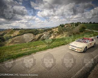 Tour Amical Toscana (groep 2) photo