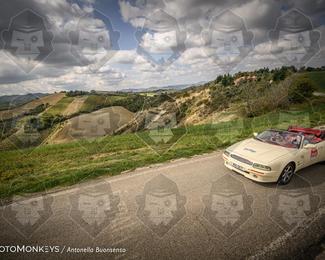 Tour Amical Toscana (groep 2) photo