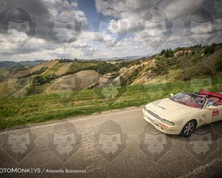 Tour Amical Toscana (groep 2) photo