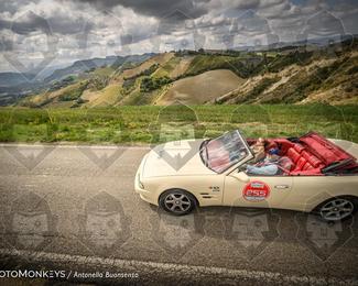 Tour Amical Toscana (groep 2) photo