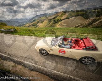 Tour Amical Toscana (groep 2) photo