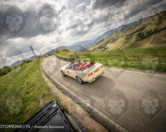 Tour Amical Toscana (groep 2) photo