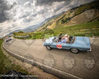 Tour Amical Toscana (groep 2) photo