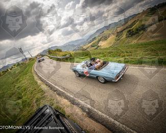 Tour Amical Toscana (groep 2) photo