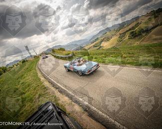 Tour Amical Toscana (groep 2) photo