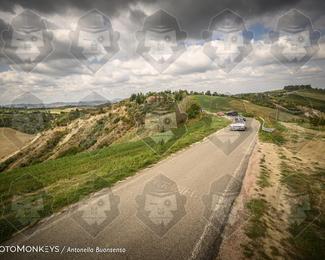 Tour Amical Toscana (groep 2) photo