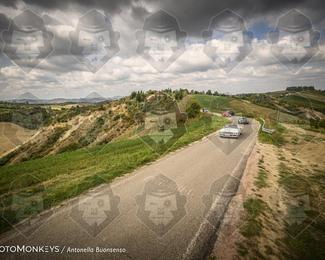 Tour Amical Toscana (groep 2) photo