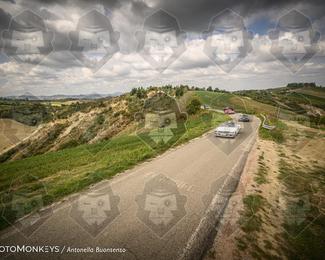 Tour Amical Toscana (groep 2) photo