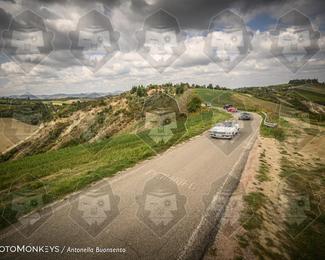 Tour Amical Toscana (groep 2) photo