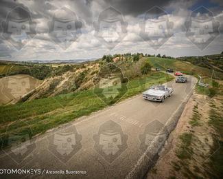 Tour Amical Toscana (groep 2) photo