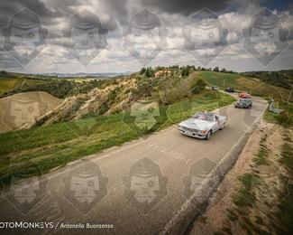 Tour Amical Toscana (groep 2) photo