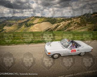 Tour Amical Toscana (groep 2) photo