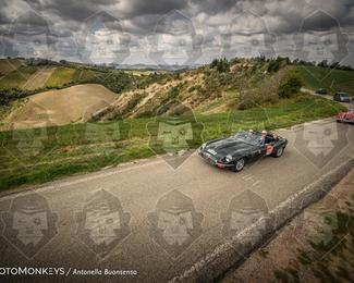 Tour Amical Toscana (groupe 2) photo