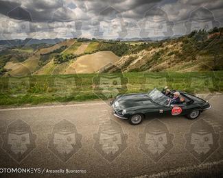 Tour Amical Toscana (groupe 2) photo