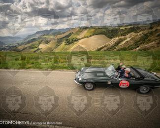 Tour Amical Toscana (groupe 2) photo