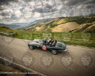 Tour Amical Toscana (groupe 2) photo