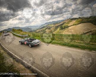 Tour Amical Toscana (groupe 2) photo