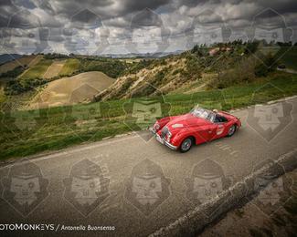 Tour Amical Toscana (groupe 2) photo