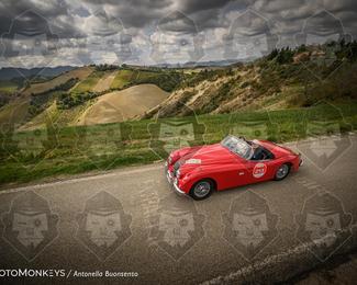 Tour Amical Toscana (groupe 2) photo