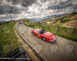 Tour Amical Toscana (groupe 2) photo