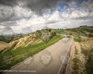 Tour Amical Toscana (groupe 2) photo