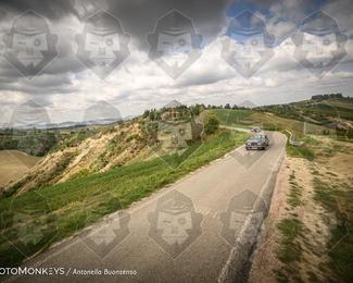 Tour Amical Toscana (groupe 2) photo