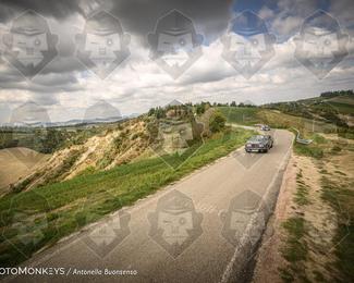 Tour Amical Toscana (groupe 2) photo