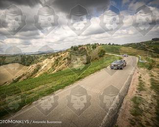 Tour Amical Toscana (groupe 2) photo