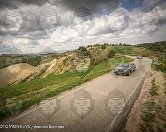 Tour Amical Toscana (groupe 2) photo