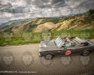 Tour Amical Toscana (groupe 2) photo