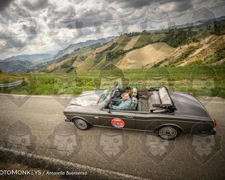 Tour Amical Toscana (groep 2) photo
