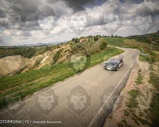 Tour Amical Toscana (groep 2) photo