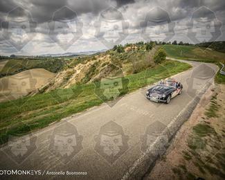 Tour Amical Toscana (groep 2) photo