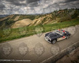 Tour Amical Toscana (groep 2) photo
